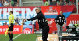 30.09.23 1. FC Heidenheim - 1. FC Union Berlin