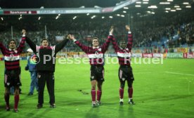 09.11.97 VfL Bochum - VfB Stuttgart