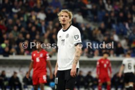 10.10.25 Deutschland - Luxemburg