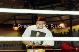 09.12.95 Boxen Schulz - Botha