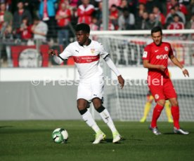 VfB Stuttgart II - Kickers Offenbach