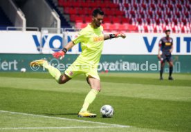 1. FC Heidenheim - SSV Jahn Regensburg