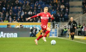 23.02.25 TSG 1899 Hoffenheim - VfB Stuttgart
