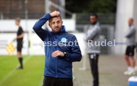 08.06.22 Stuttgarter Kickers - Eintracht Stadtallendorf