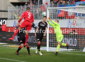 1. FC Heidenheim - 1. FC Union Berlin