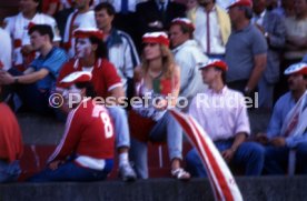 25.05.88 PSV Eindhoven - Benfica Lissabon