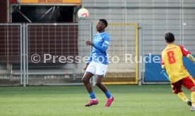 05.11.22 U19 TSG 1899 Hoffenheim - U19 Karlsruher SC