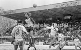 Stuttgarter Kickers - Karlsruher SC