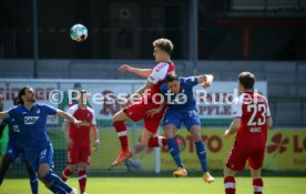 24.04.21 SC Freiburg - TSG 1899 Hoffenheim