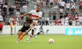 23.07.22 VfB Stuttgart - FC Valencia