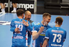 09.05.21 TVB Stuttgart - Rhein-Neckar L&ouml;wen