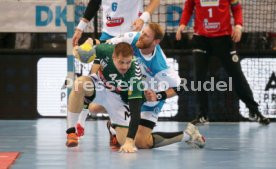 TVB Stuttgart - Frisch Auf G&ouml;ppingen
