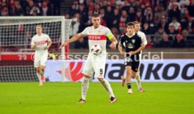 25.09.25 VfB Stuttgart - Celta de Vigo
