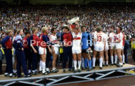 26.05.1984 VfB Stuttgart - Hamburger SV