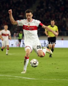 VfB Stuttgart - FC Augsburg