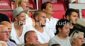 VfB Stuttgart - FC St. Pauli
