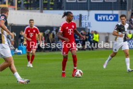 13.09.26 SV Elversberg - FC Bayern M&uuml;nchen