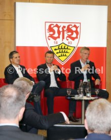 VfB Stuttgart im Dialog