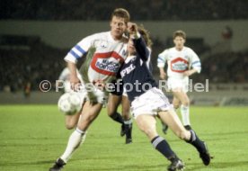 Girondins Bordeaux - Olympique Marseille