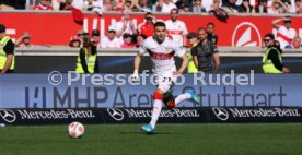 26.04.26 VfB Stuttgart - SV Werder Bremen