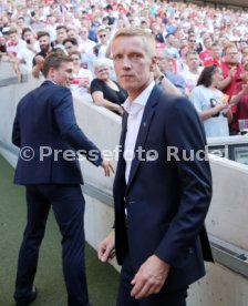 VfB Stuttgart Mitgliederversammlung Ausgliederung