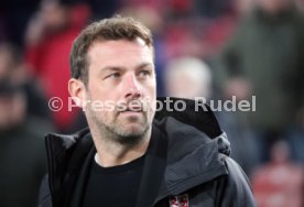 VfB Stuttgart - SC Freiburg