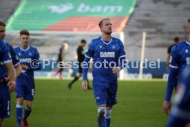 13.10.20 Karlsruher SC - Fortuna D&uuml;sseldorf