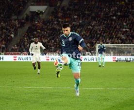 30.03.26 Deutschland - Ghana