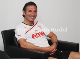 Bruno Labbadia