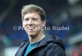 TSG 1899 Hoffenheim - SV Darmstadt 98