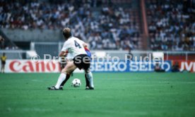 20.06.84 Spanien - Deutschland
