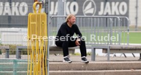 19.08.22 VfB Stuttgart Training