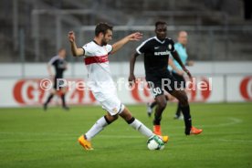VfB Stuttgart II - SV Elversberg