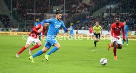 TSG 1899 Hoffenheim - 1. FSV Mainz 05
