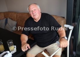 VfB Stuttgart 10 Jahre Reha-Welt