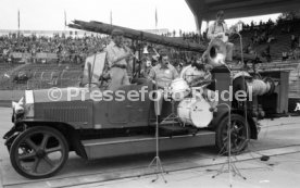 19.06.74 Argentinien - Italien