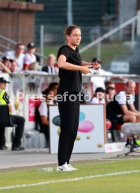 10.08.25 VfB Stuttgart II - FC Ingolstadt 04