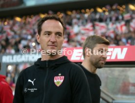 Relegation 2019 VfB Stuttgart - 1. FC Union Berlin
