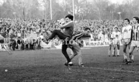 Stuttgarter Kickers - SV Darmstadt 98