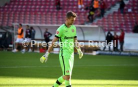 03.10.20 VfB Stuttgart - Bayer 04 Leverkusen