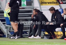 TSG 1899 Hoffenheim - VfB Stuttgart