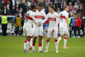 05.10.25 VfB Stuttgart - 1. FC Heidenheim