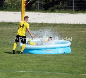 10.06.23 TSV &Ouml;tlingen - FV Plochingen II