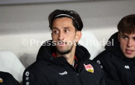 20.10.26 VfB Stuttgart - Atletico Madrid