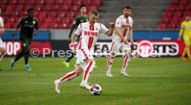 20.02.21 1. FC K&ouml;ln - VfB Stuttgart