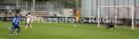 05.08.20 VfB Stuttgart - Racing Straßburg