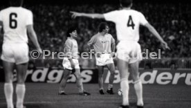 03.05.89 SSC Neapel - VfB Stuttgart