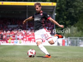SG Sonnenhof Gro&szlig;aspach - 1. FC Kaiserslautern