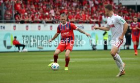 18.05.24 1. FC Heidenheim - 1. FC K&ouml;ln