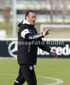 VfB Stuttgart